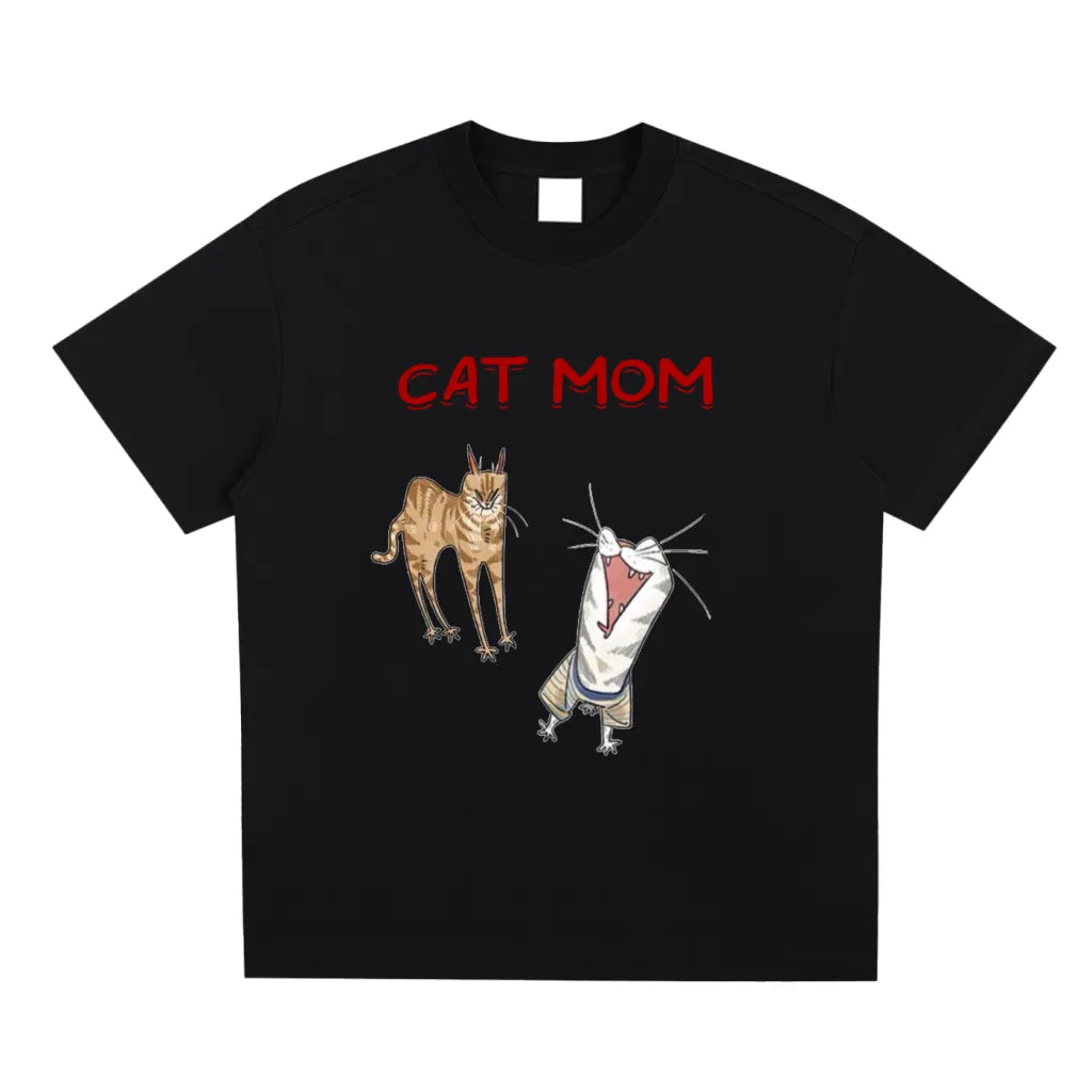 Lovimory Ugly Funny Style Custom Pet Sorona Quick-Dry Cooling T-Shirt