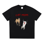 Lovimory Ugly Funny Style Custom Pet Sorona Quick-Dry Cooling T-Shirt