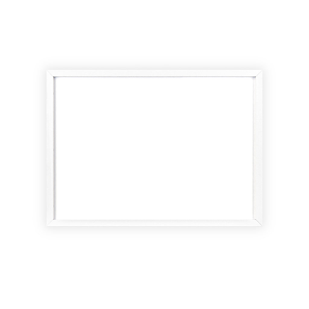 Add-on Option - Wooden Frame Posters