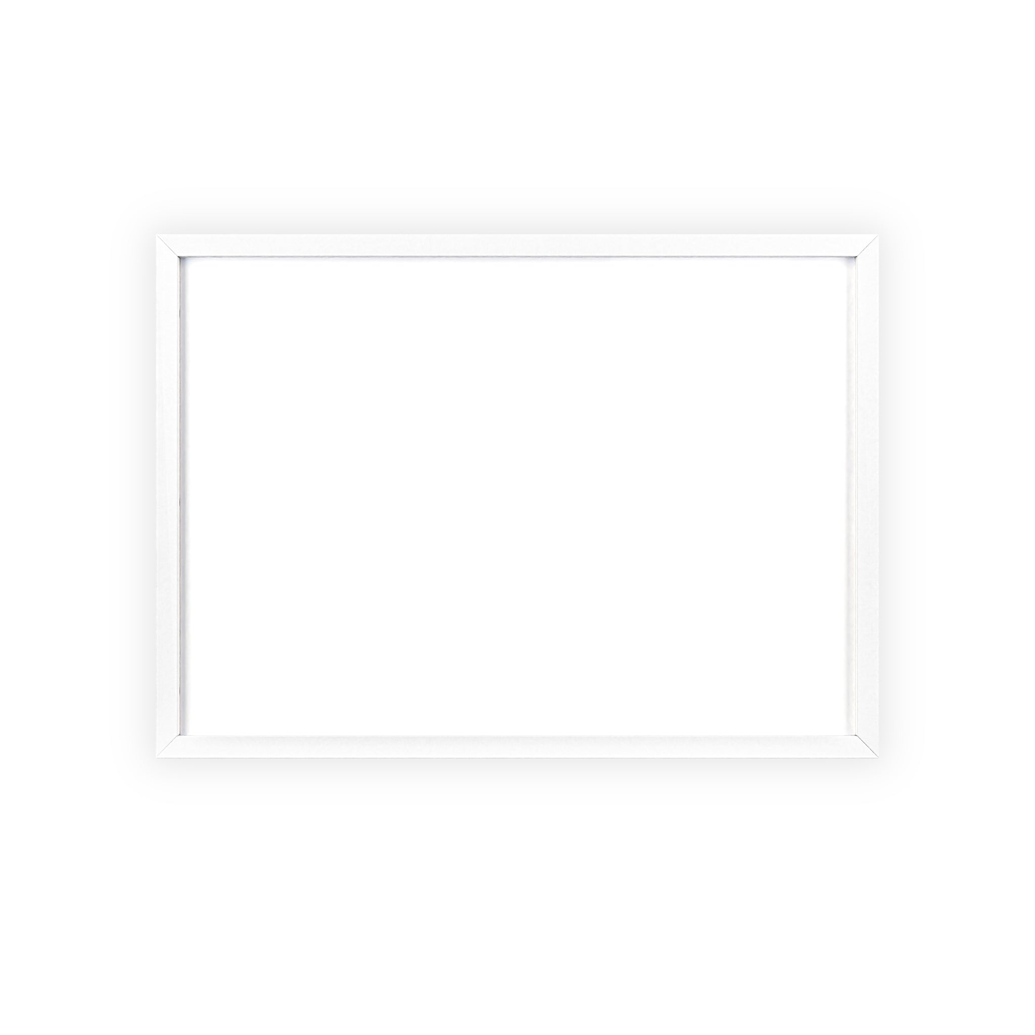 Funny Silly Style Custom Pet Portrait Posters (Wooden Frame)