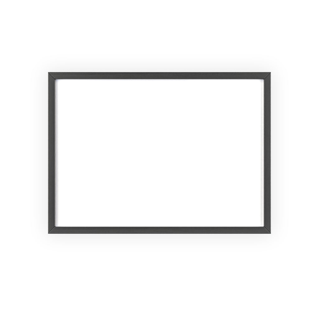 Add-on Option - Wooden Frame Posters