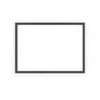 Add-on Option - Wooden Frame Posters