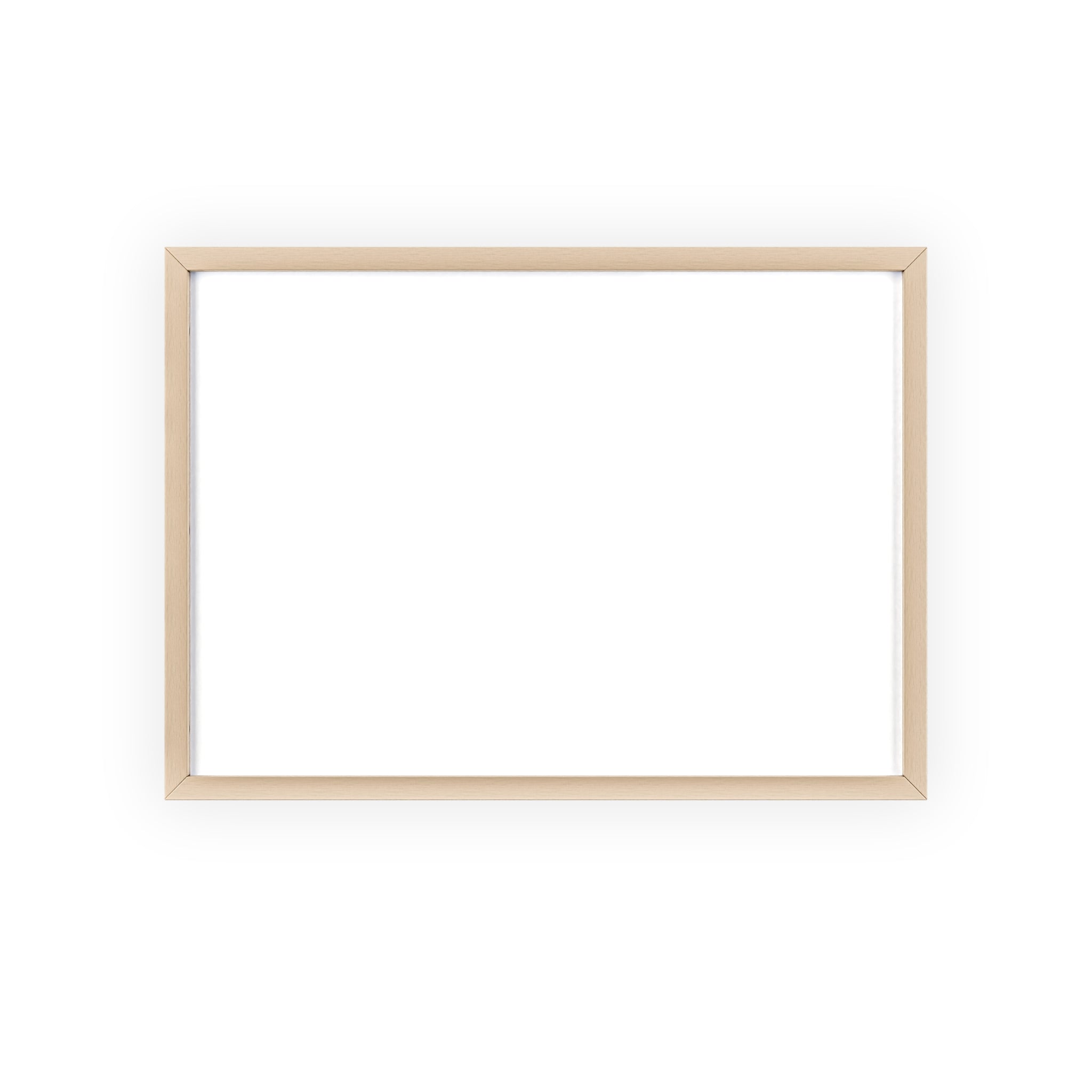 Funny Silly Style Custom Pet Portrait Posters (Wooden Frame)