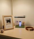Lovimor Hologram Projector Memorial Box (Phone needed)