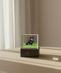 Lovimory One-Tap Memorial Box - Pet Hologram Projector (No Phone Needed) - Pre order