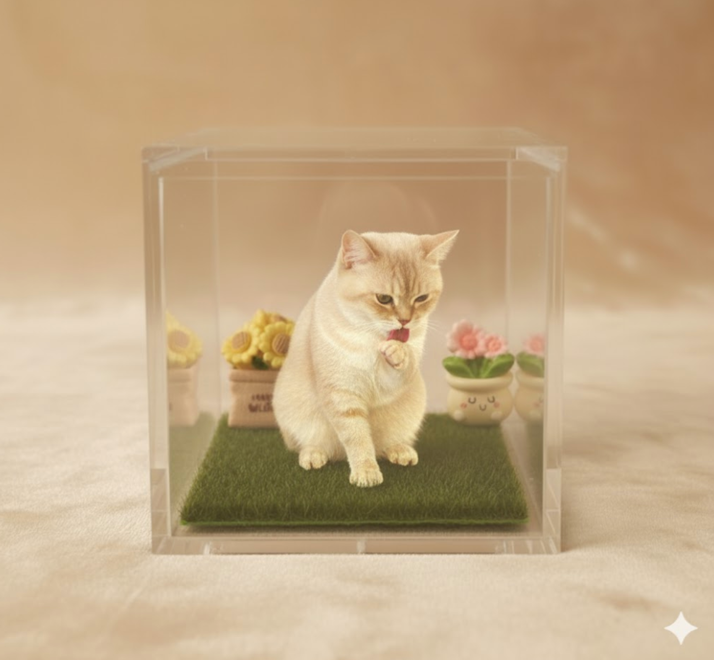 Lovimory™ Hologram Memory Box