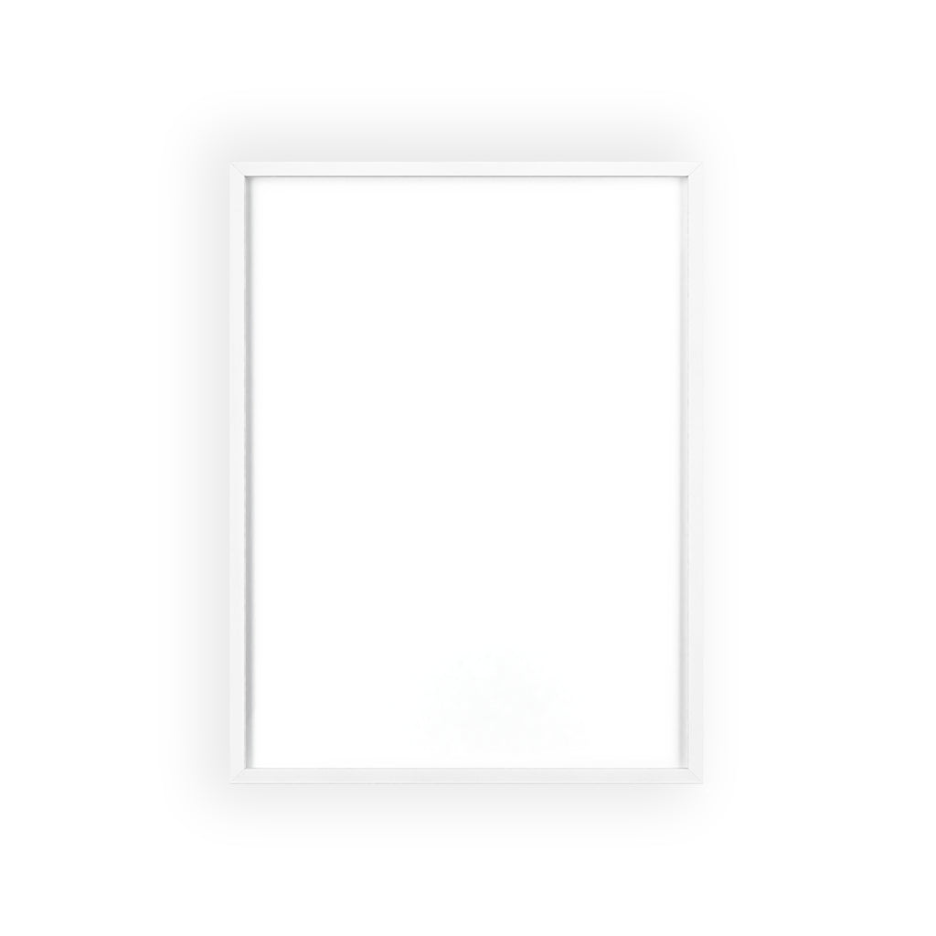 Add-on Option - Wooden Frame Posters