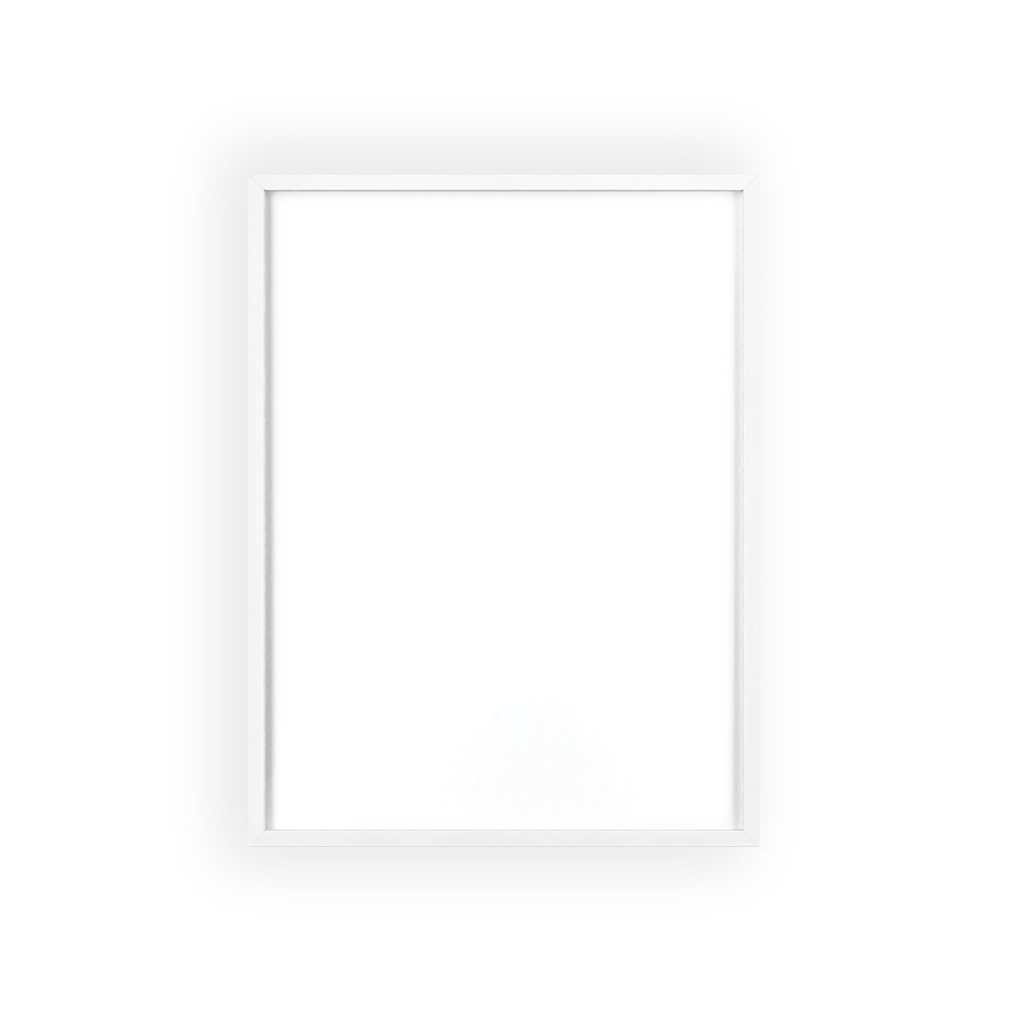 Funny Silly Style Custom Pet Portrait Posters (Wooden Frame)