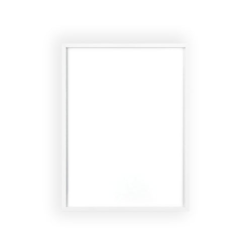 Add-on Option - Wooden Frame Posters