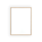 Add-on Option - Wooden Frame Posters