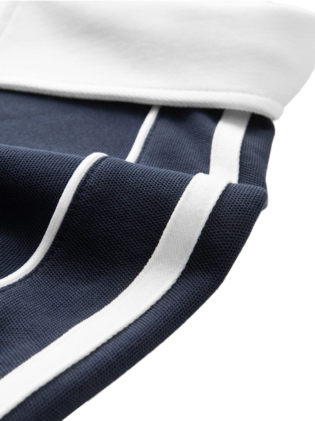 Lovimory Ugly Funny Style Custom Pet Contrast Collar Polo Shirt