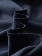 Lovimory Ugly Funny Style Custom Pet Contrast Collar Polo Shirt