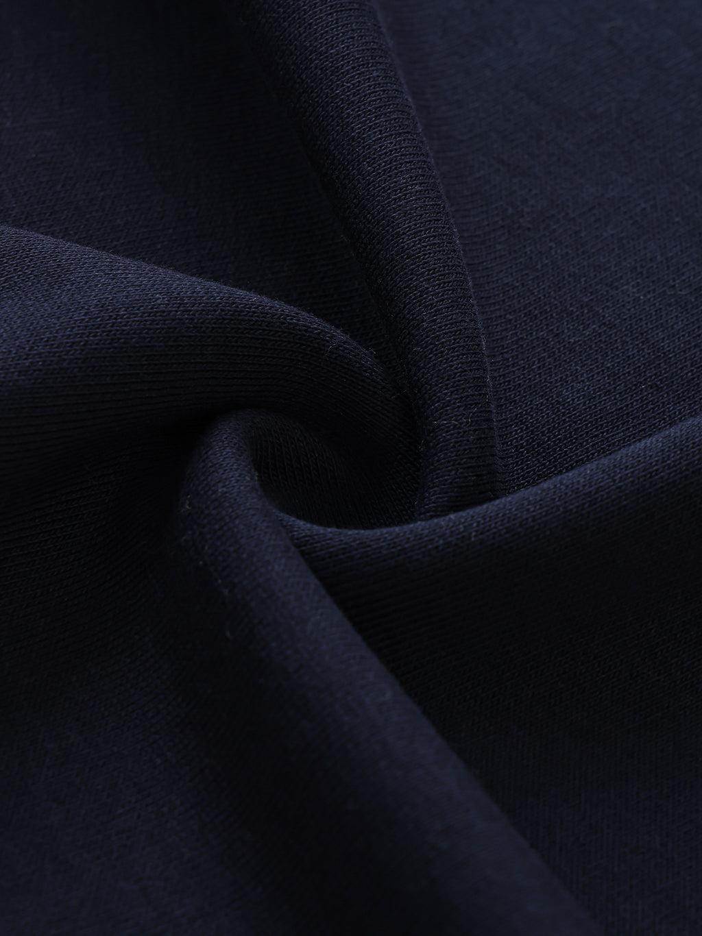 Lovimory Ugly Funny Style Custom Pet Contrast Striped Lapel Collar Sweatshirt