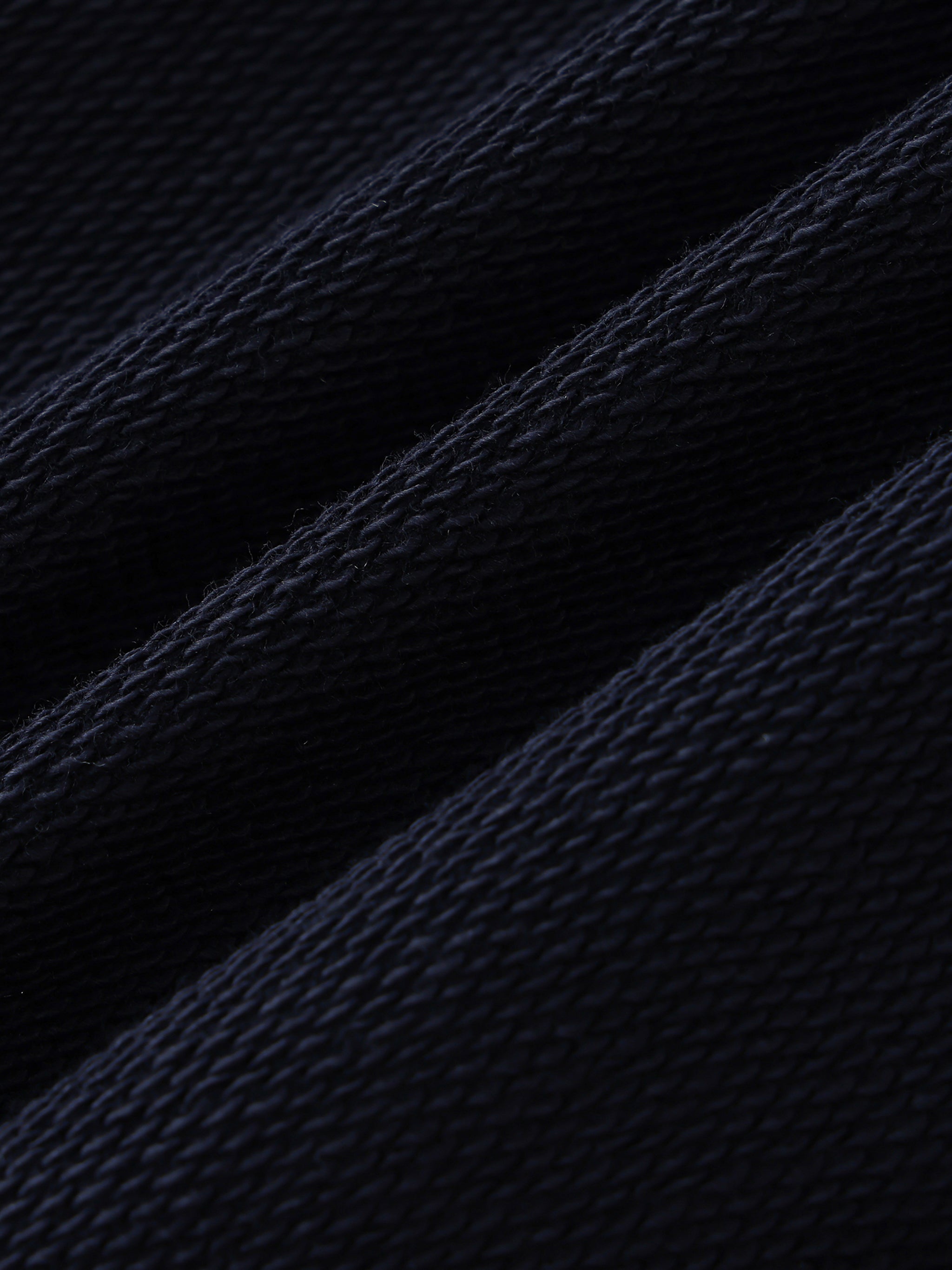 Lovimory Ugly Funny Style Custom Pet Contrast Striped Lapel Collar Sweatshirt