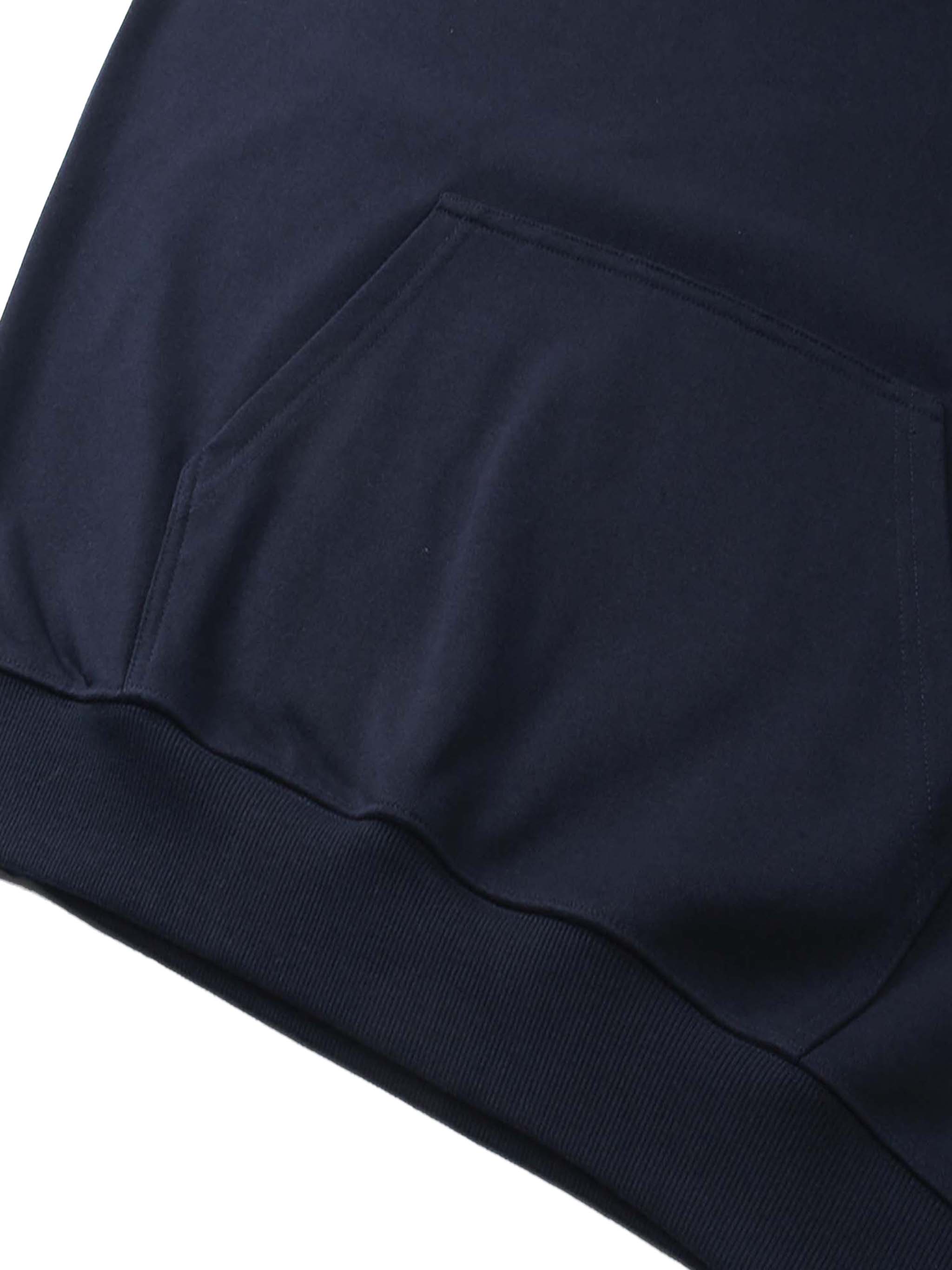 Lovimory Ugly Funny Style Custom Pet Essential Heavyweight Hoodie