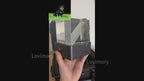 Lovimory One-Tap Memorial Box - Pet Hologram Projector (No Phone Needed) - Pre order