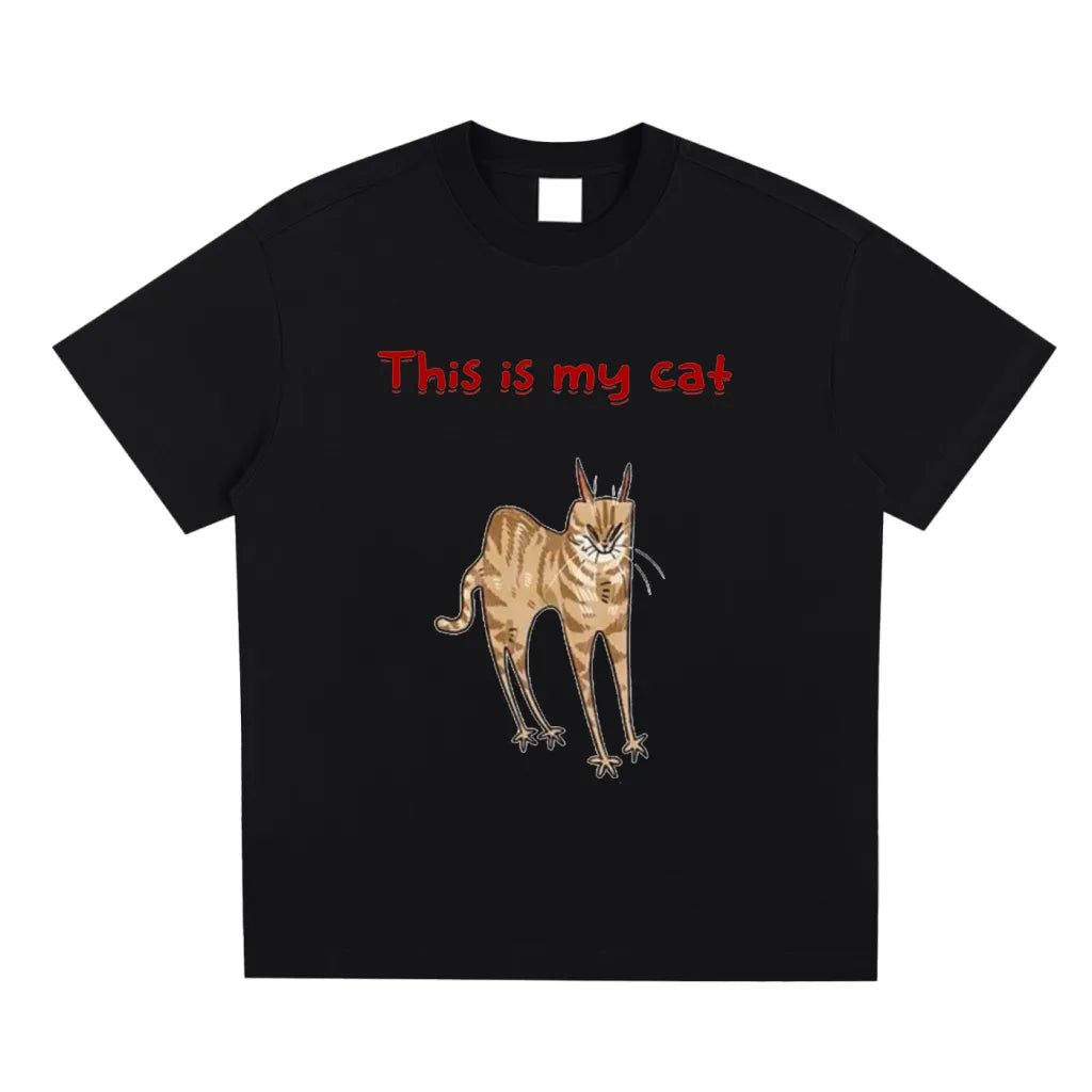 Lovimory Ugly Funny Style Custom Pet Sorona Quick-Dry Cooling T-Shirt